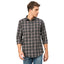 Duke Men Full Sleeve Cotton Shirt (SDO7CKAK)