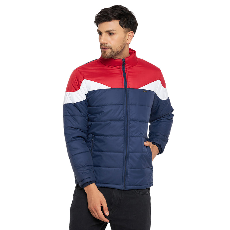 Duke Urban Men Full Sleeve Jacket (SDZ1881)