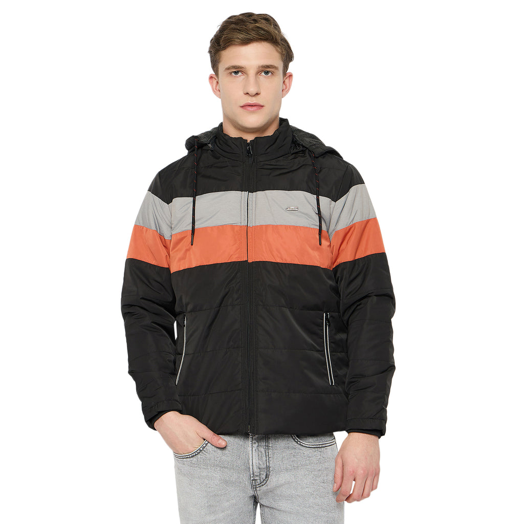 Duke Urban Men Full Sleeve Jacket (SDZ4098)