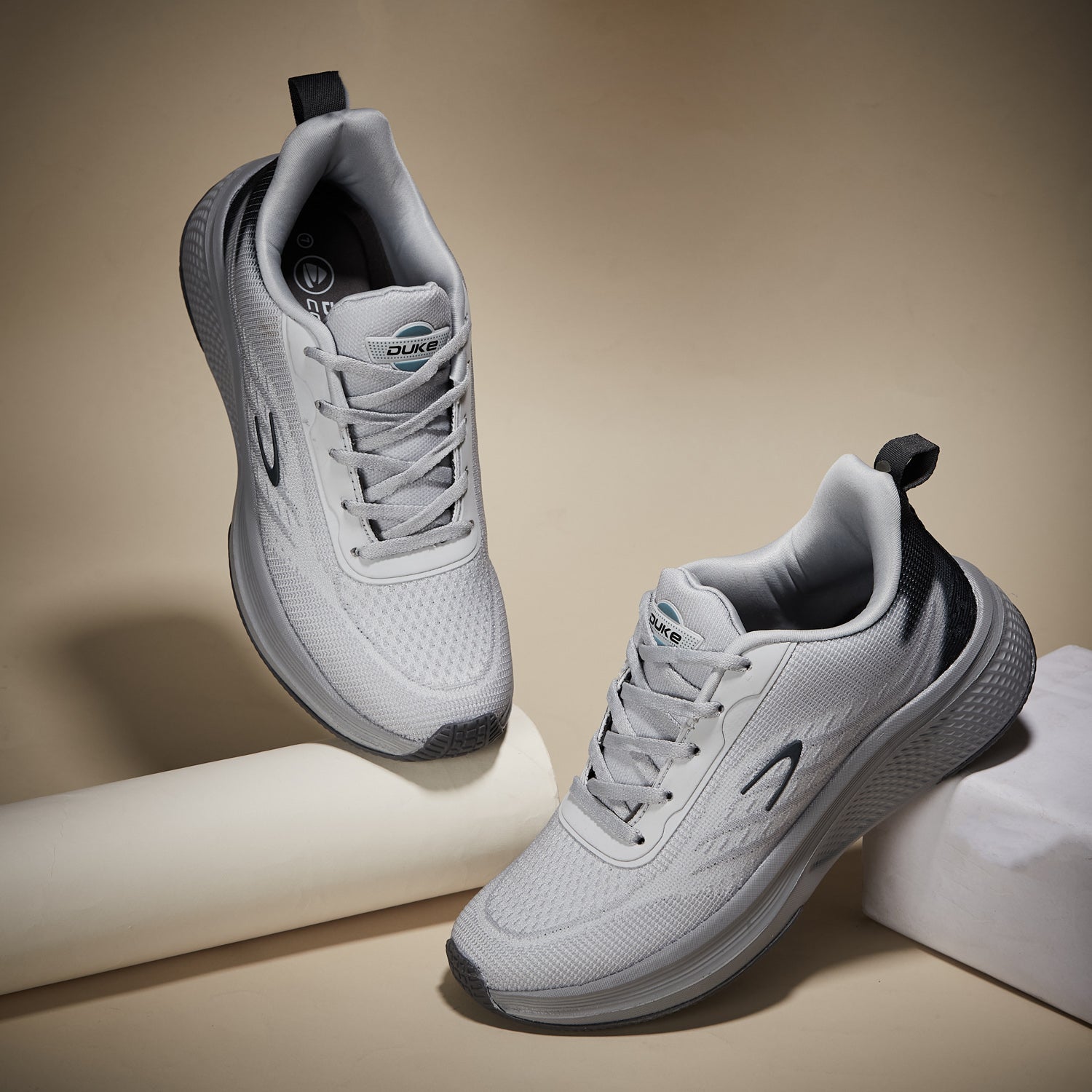 Duke Mens Sports Shoes (FWOL2223)