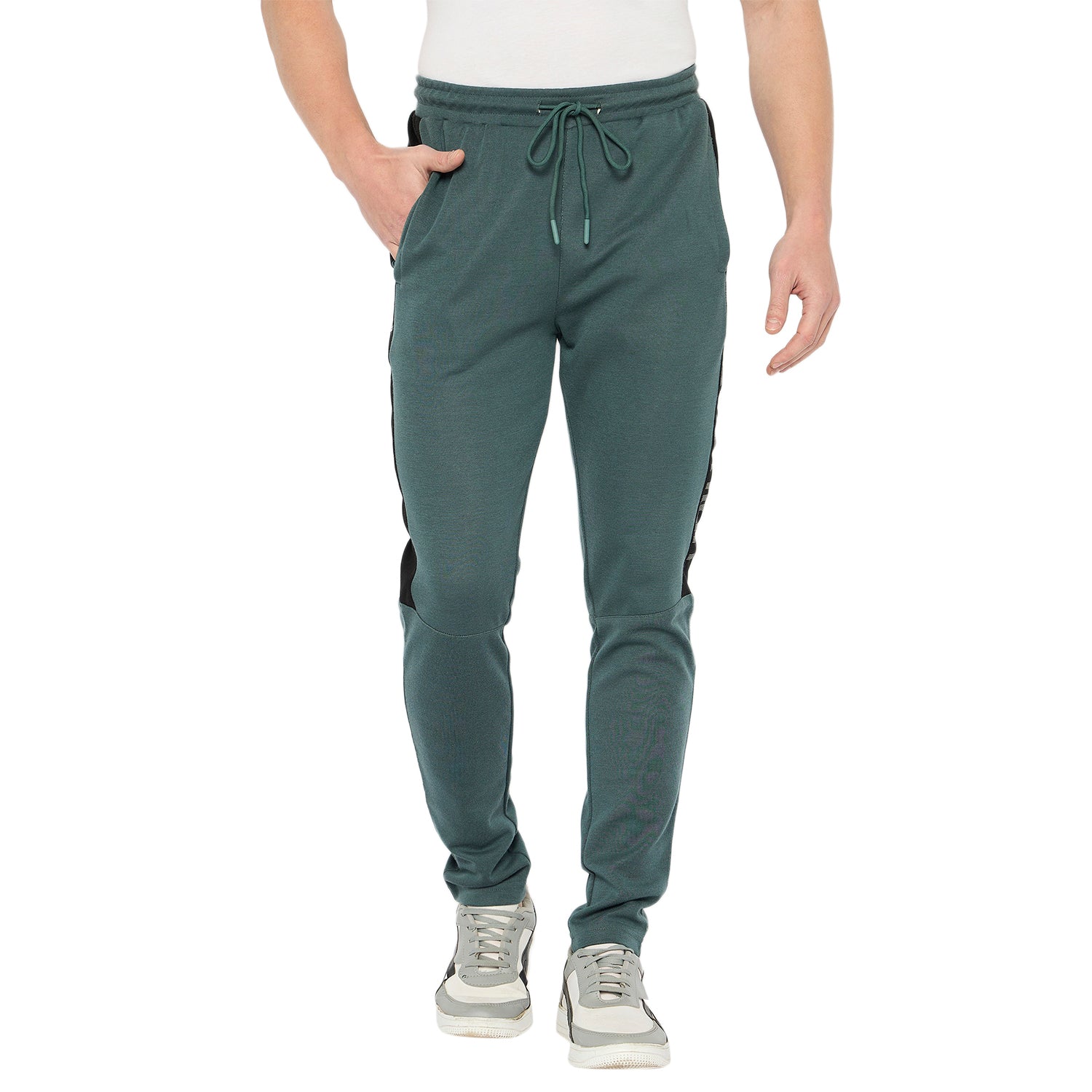 Duke Urban Men Relaxfit Track Pant (LF5654)
