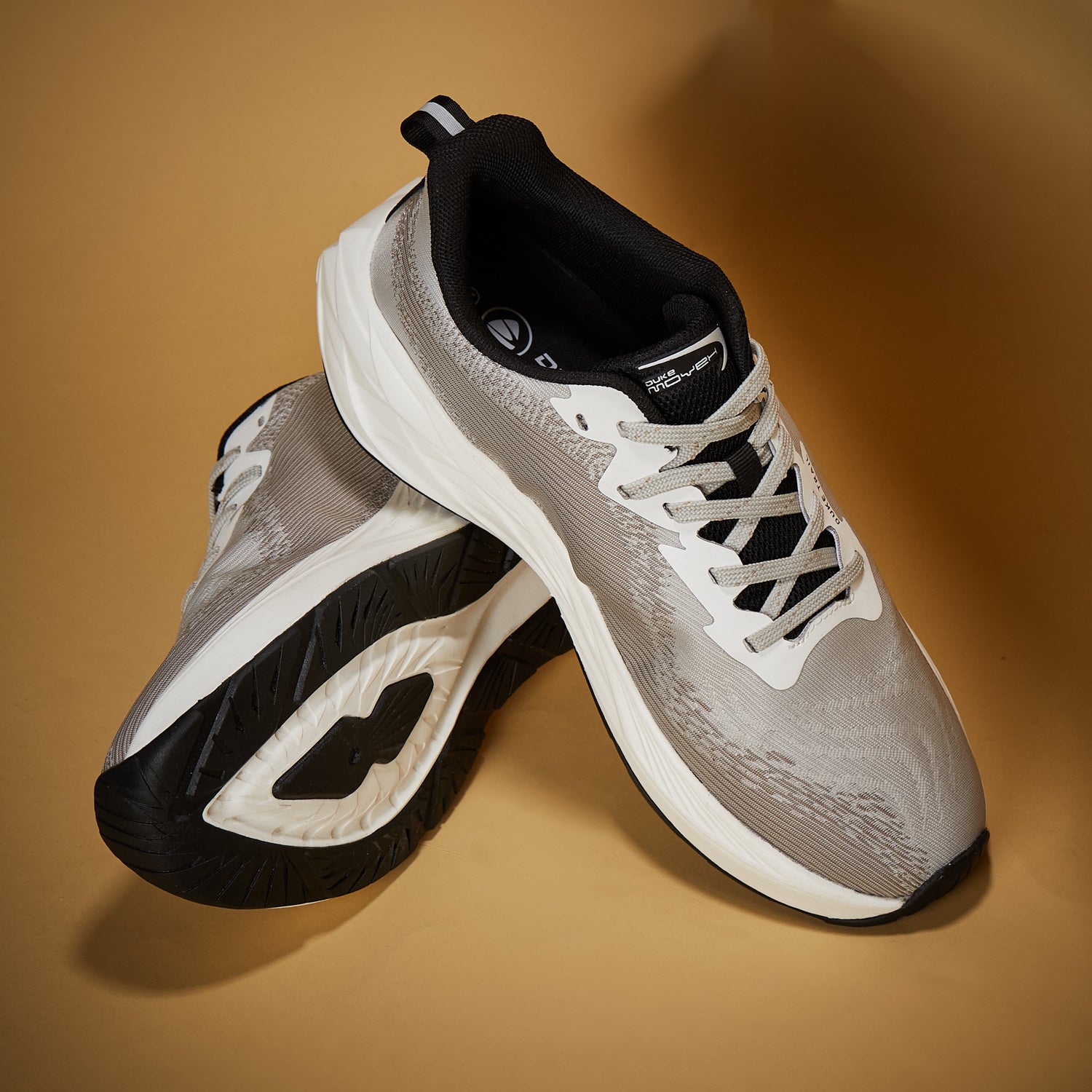 Duke Mens Sports Shoes (FWOL2210)
