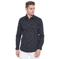 Duke Urban Men Full Sleeve Cotton Shirt (SDO8852)