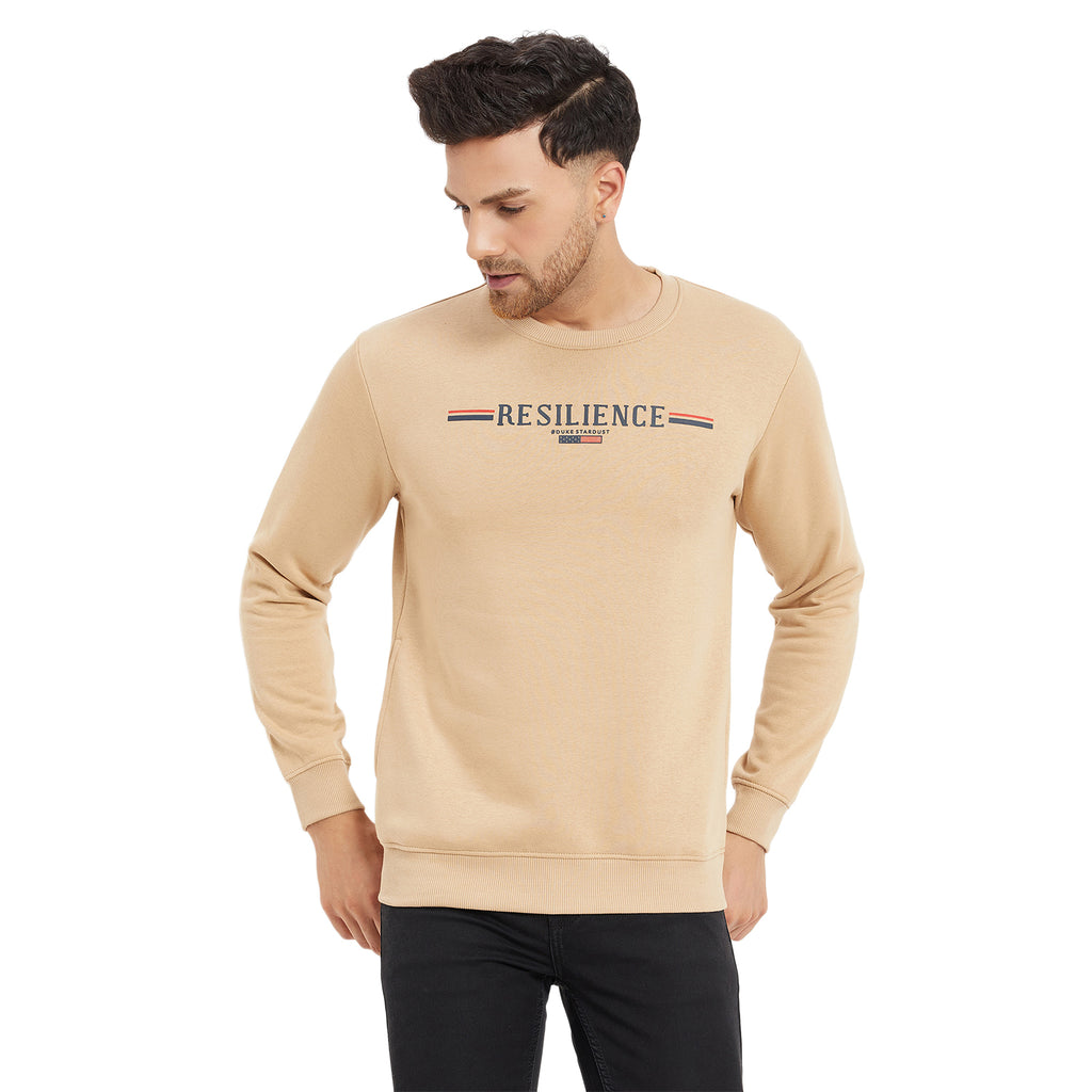 Duke Stardust Men Round Neck Sweatshirt (LF3951)