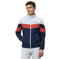 Duke Men High Neck Wind Cheater Jacket (SDZ3194)