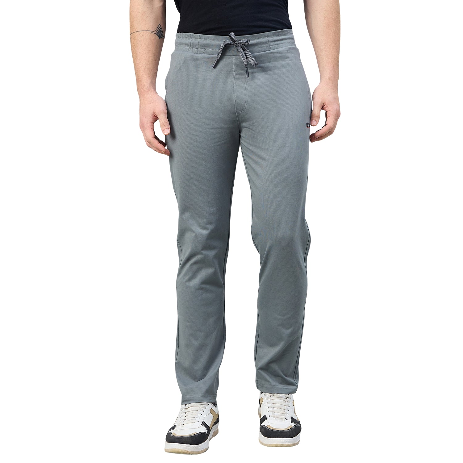 Duke Urban Men Relaxfit Trackpant (LF9064)