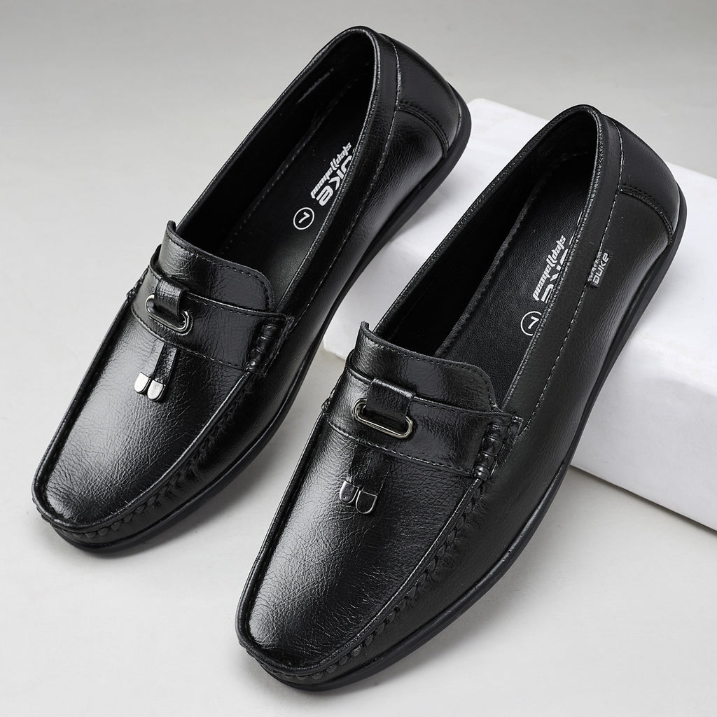Duke Mens Loafers (FWD4072)