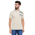 Duke Urban Men Half Sleeve Cotton Tshirt (LF7172)
