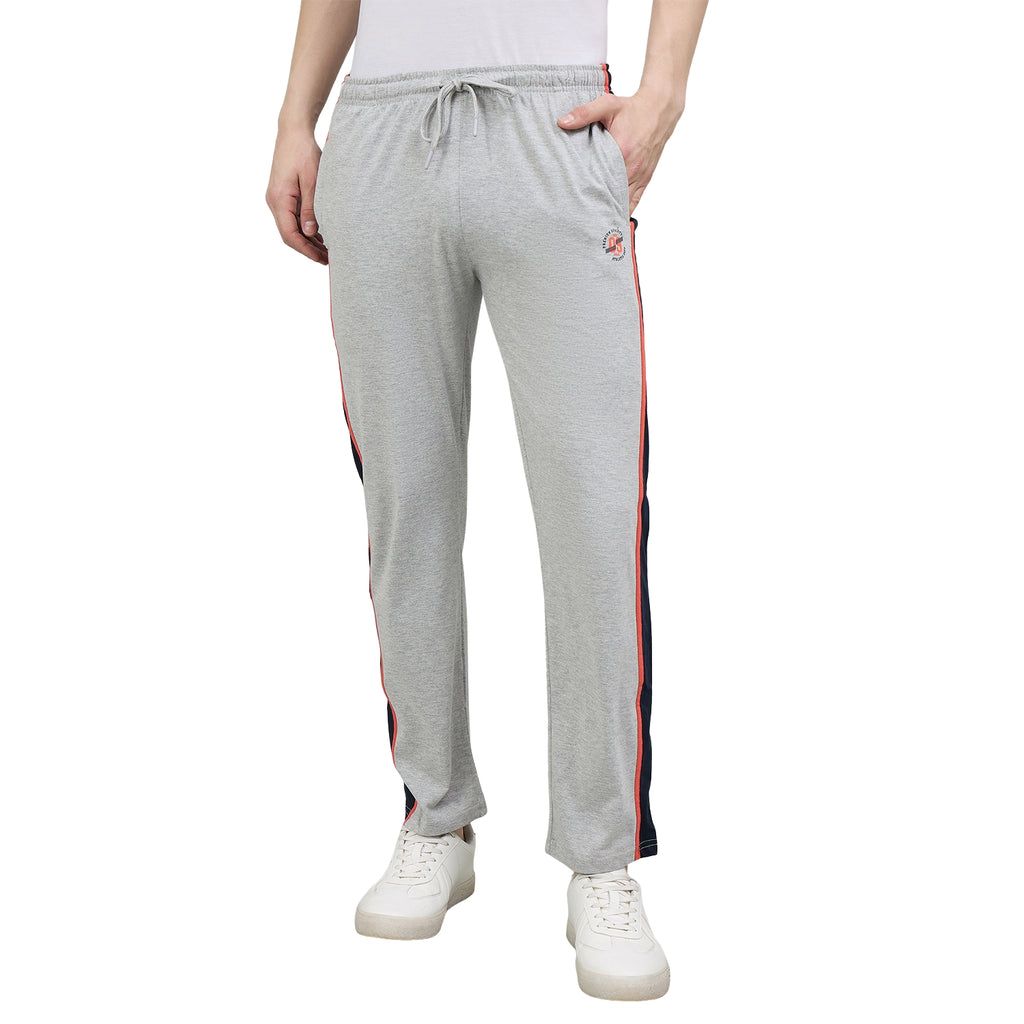 Duke Urban Men Regular Track Pant (LF5690S)