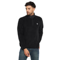 Duke Urban Men High Neck Sweatshirt (LF6205)