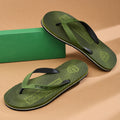 Duke Mens Flip Flops (FWC6234)