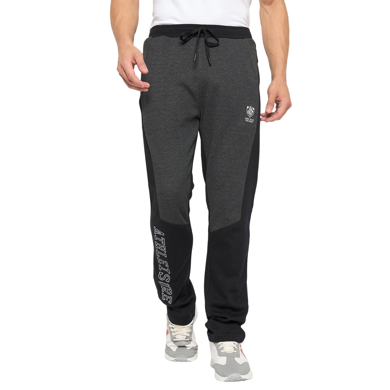 Duke Stardust Men Relaxfit Track Pant (LF9019)