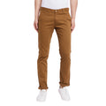 Duke Urban Men Solid Cotton Trousers (SDT4525R)
