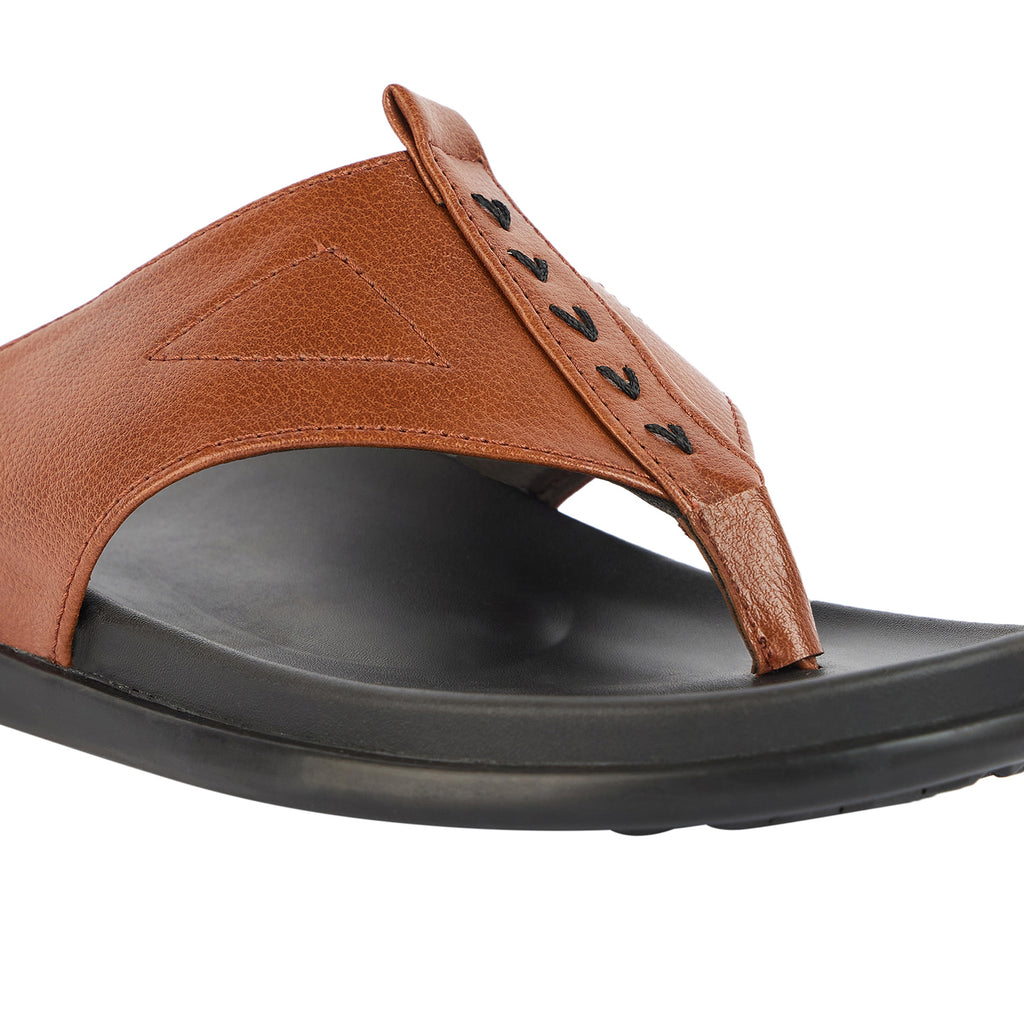Duke Mens Classic Comfort Sandals (FWD3328)