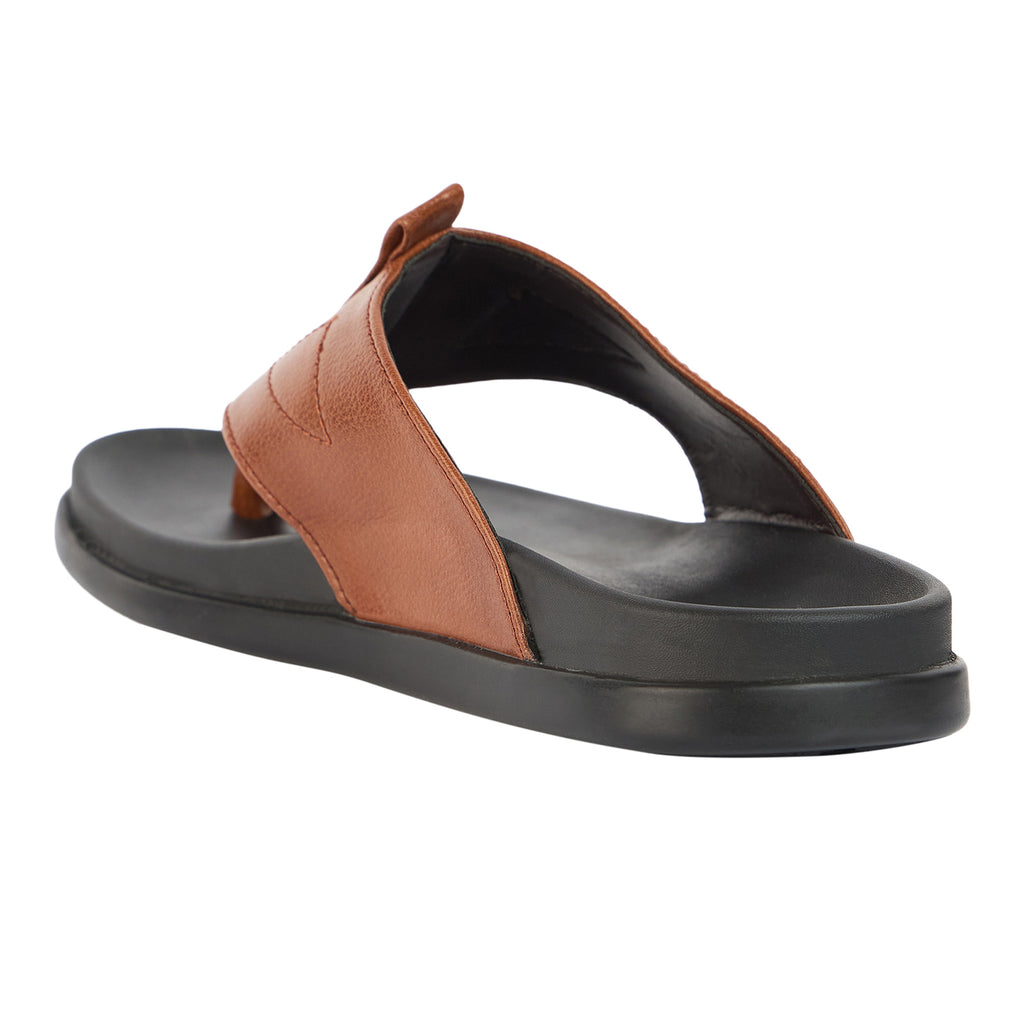 Duke Mens Classic Comfort Sandals (FWD3328)