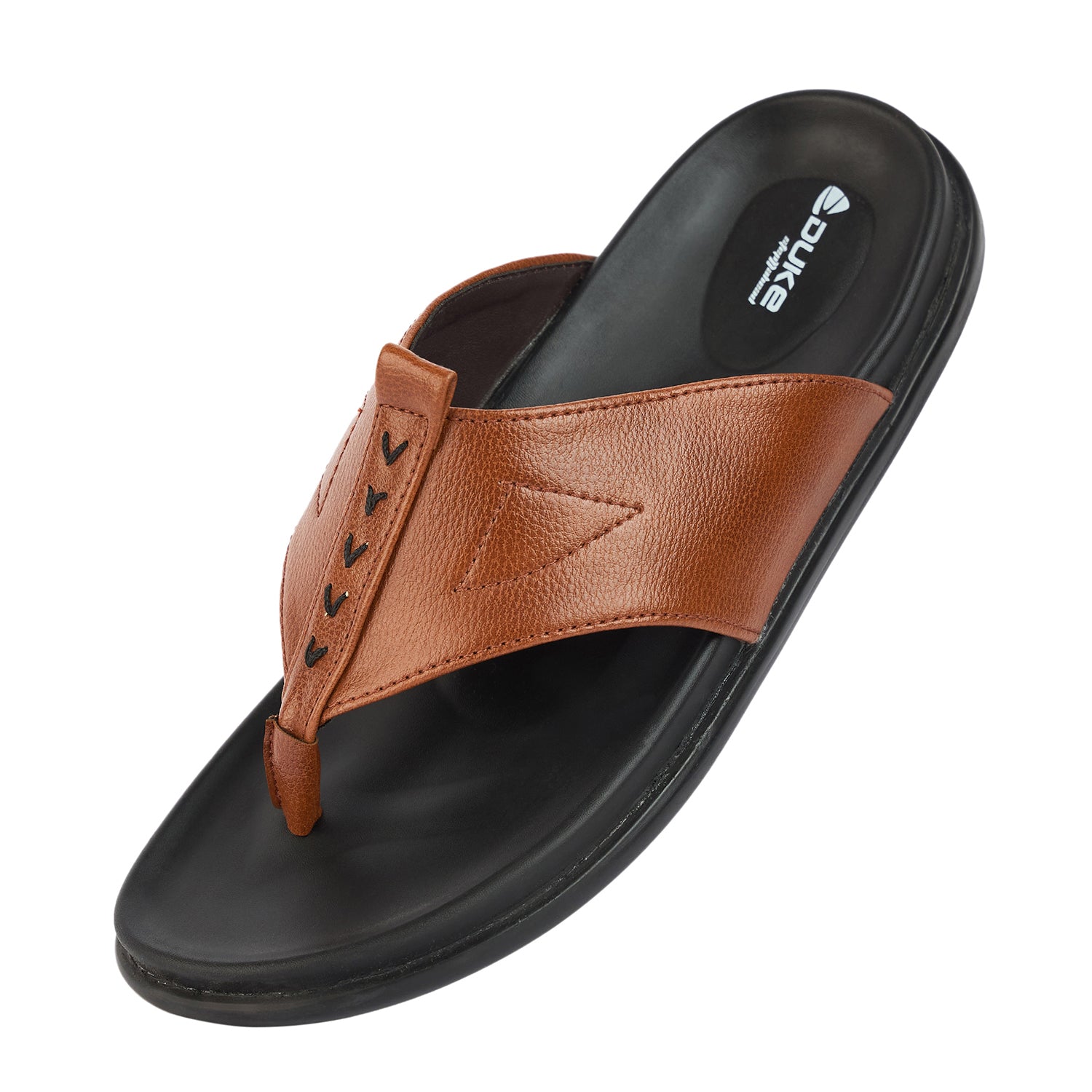 Duke Mens Classic Comfort Sandals (FWD3328)