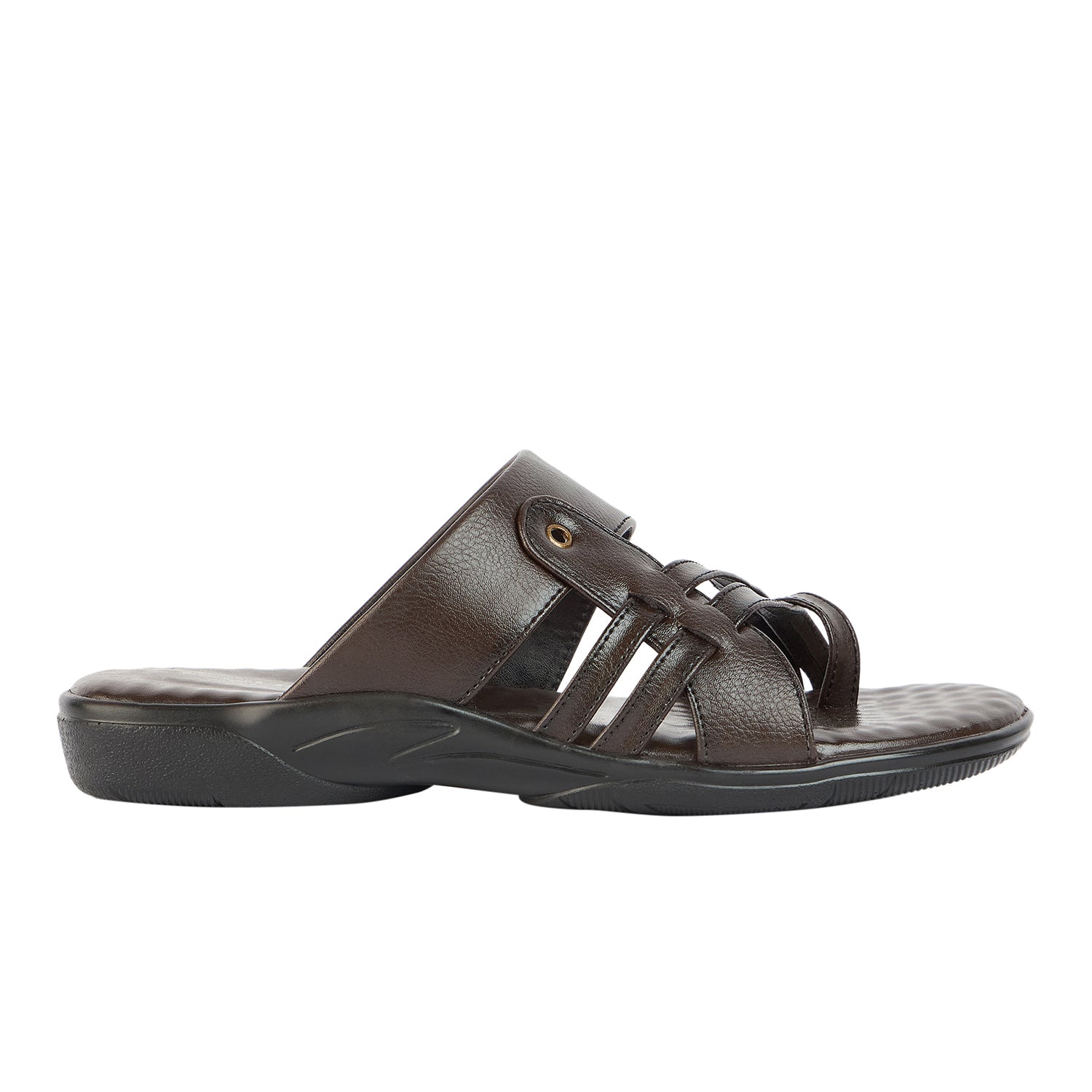 Duke Mens Comfiking Sandals (FWD3331)