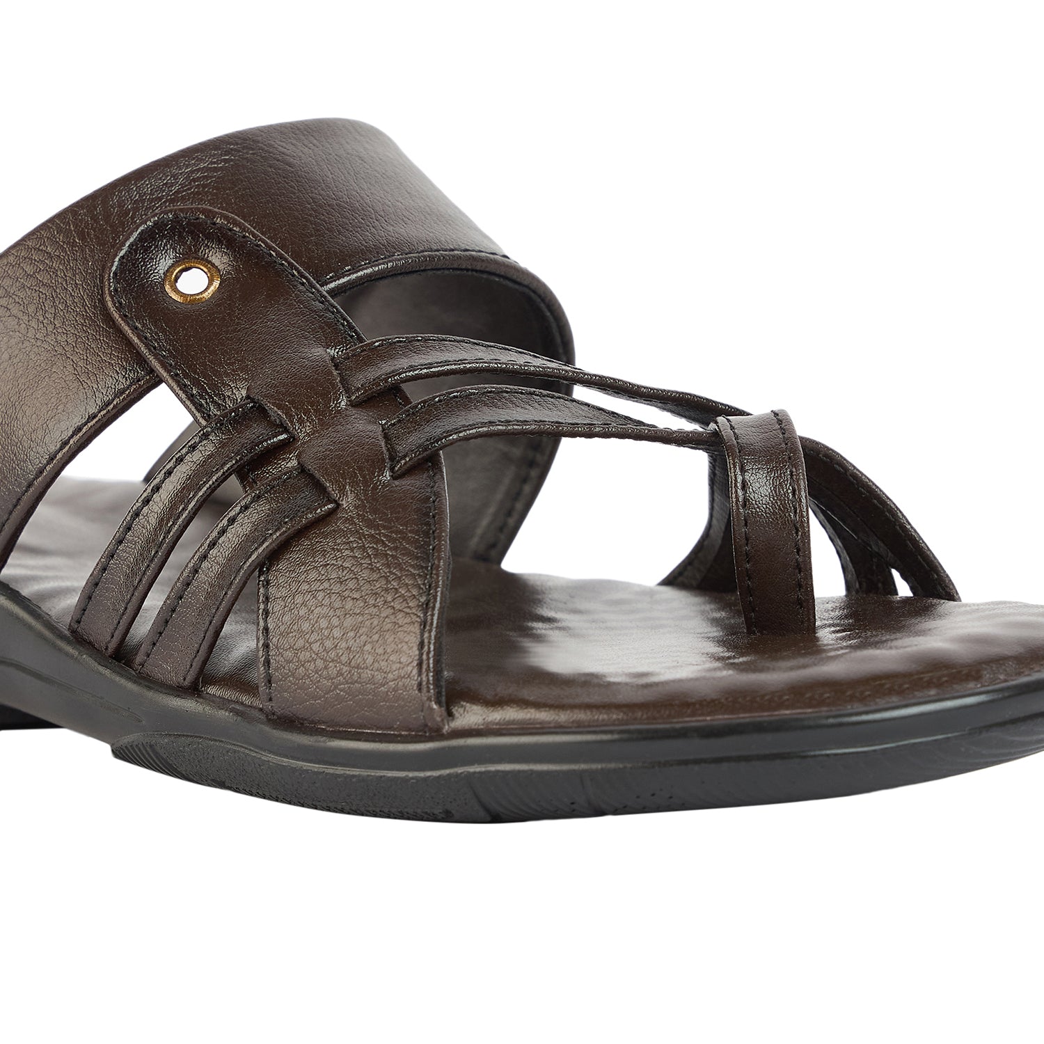 Duke Mens Comfiking Sandals (FWD3331)