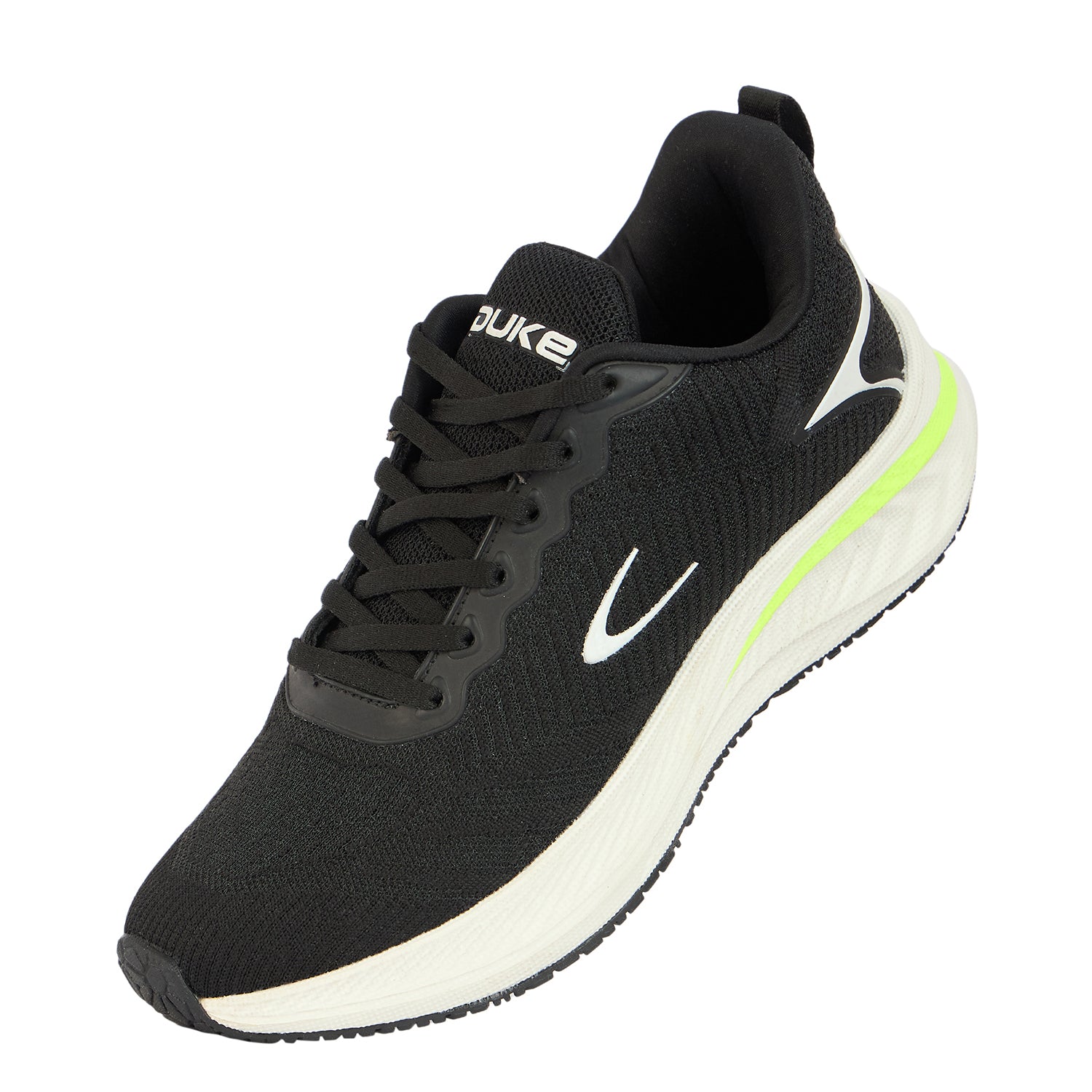 Duke Mens Aerodash Sports Shoes (FWOL2158)