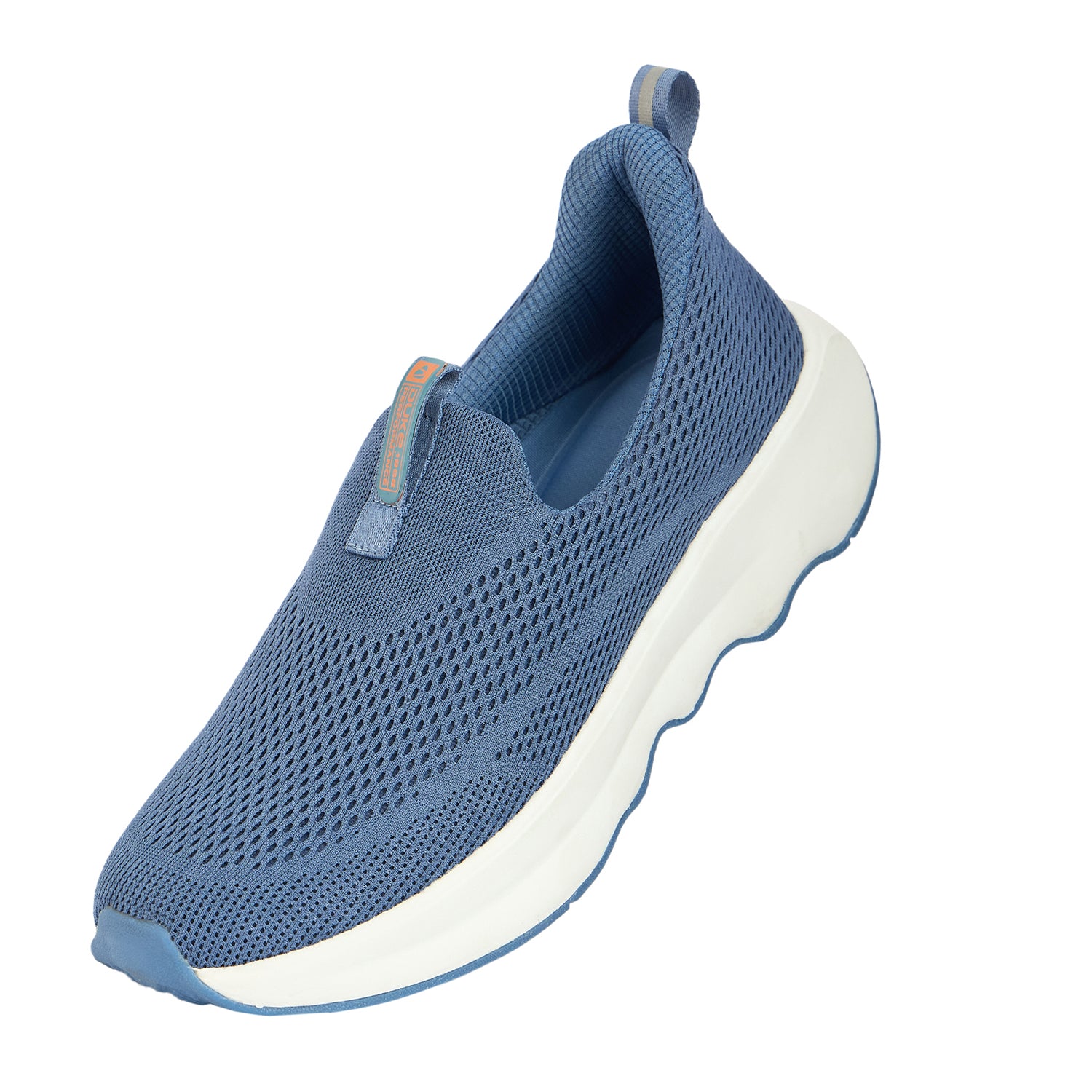 Duke Mens Steplite Sports Shoes (FWOL2150)