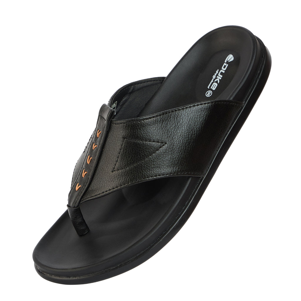Duke Mens Classic Comfort Sandals (FWD3328)