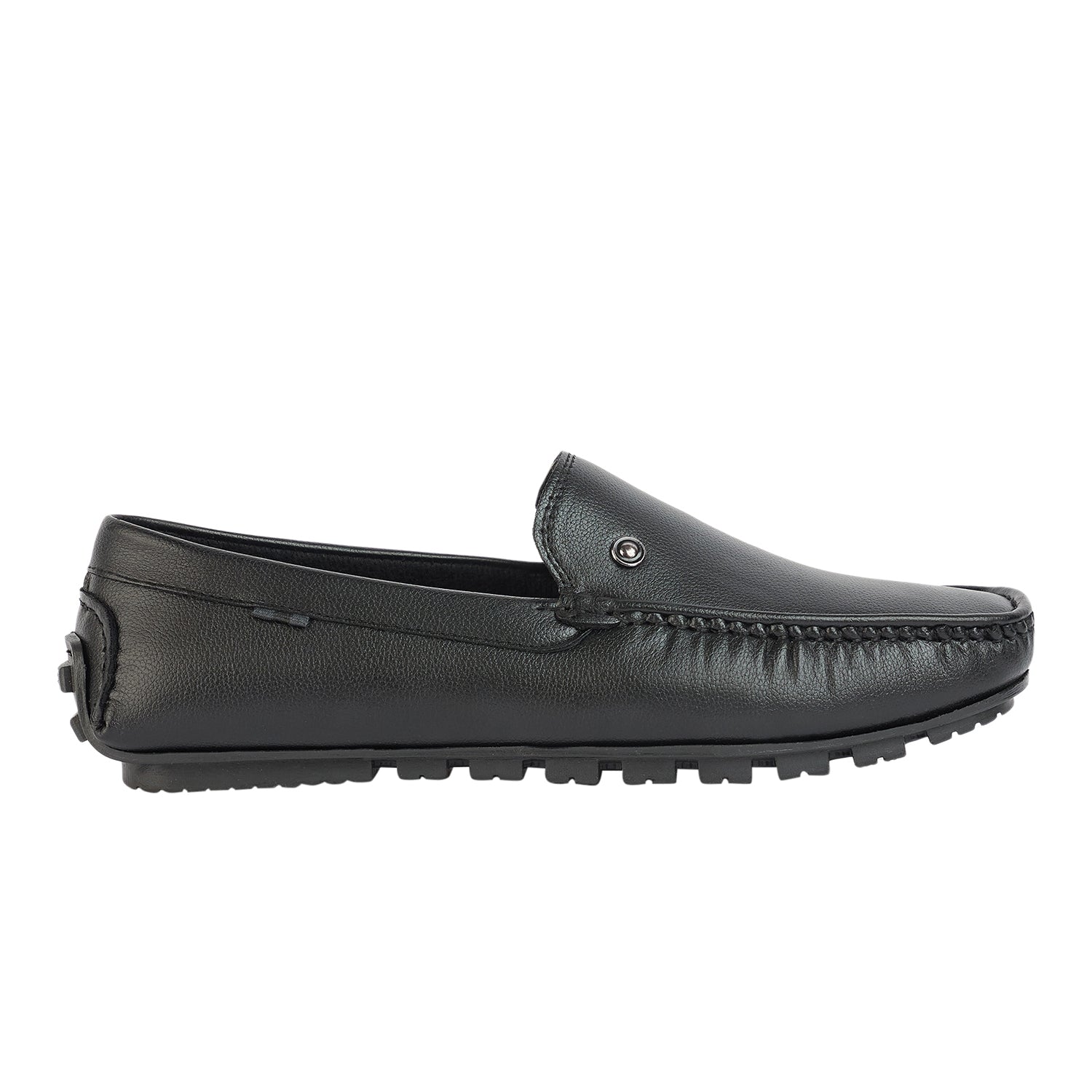 Duke Mens Urbane Loafers (FWD4051)