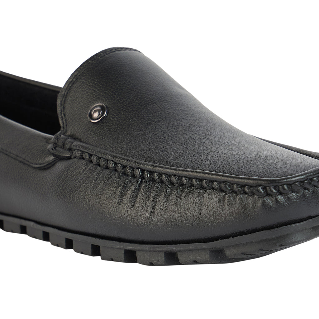 Duke Mens Urbane Loafers (FWD4051)