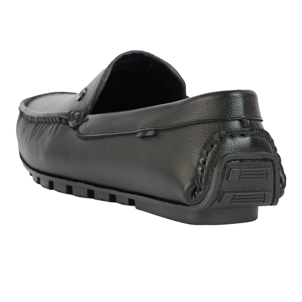 Duke Mens Urbane Loafers (FWD4051)