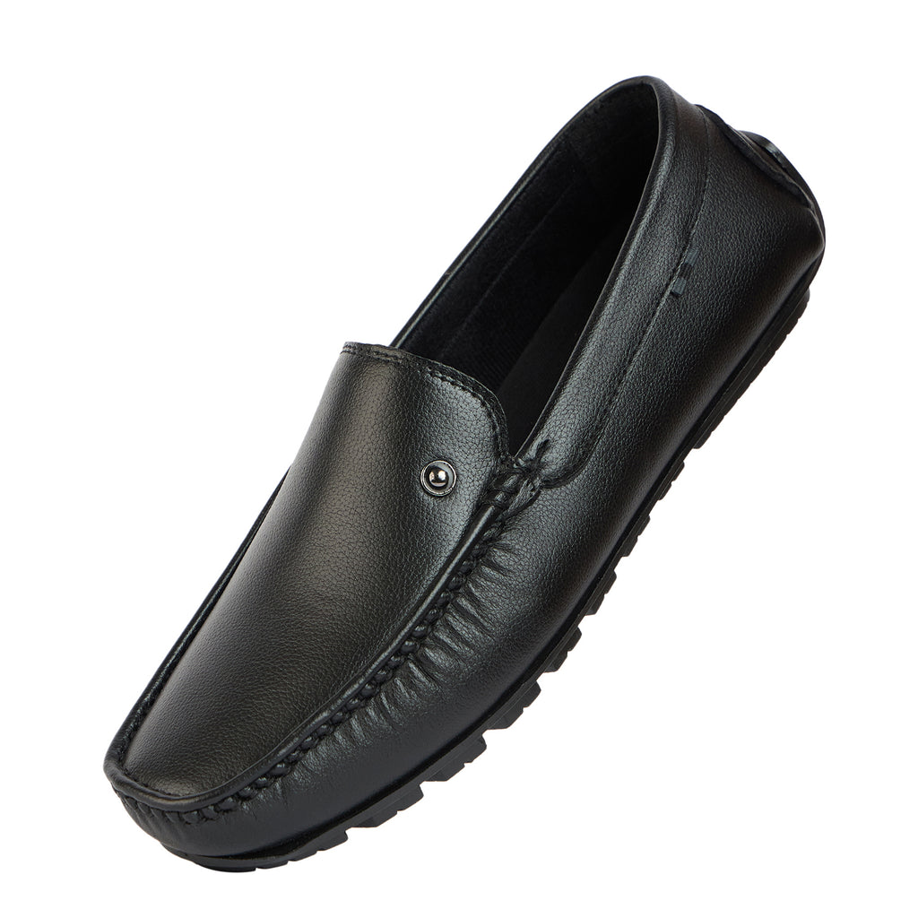 Duke Mens Urbane Loafers (FWD4051)