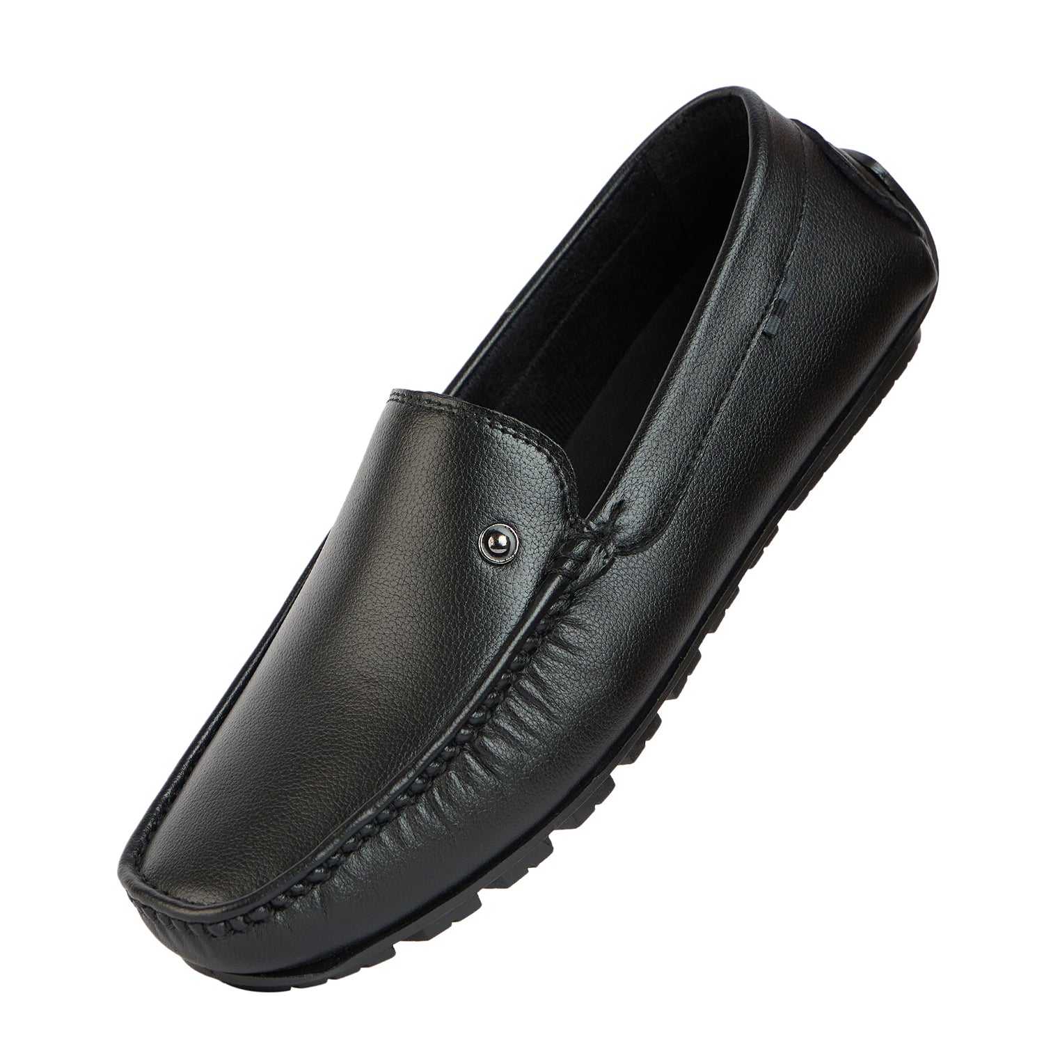 Duke Mens Urbane Loafers (FWD4051)