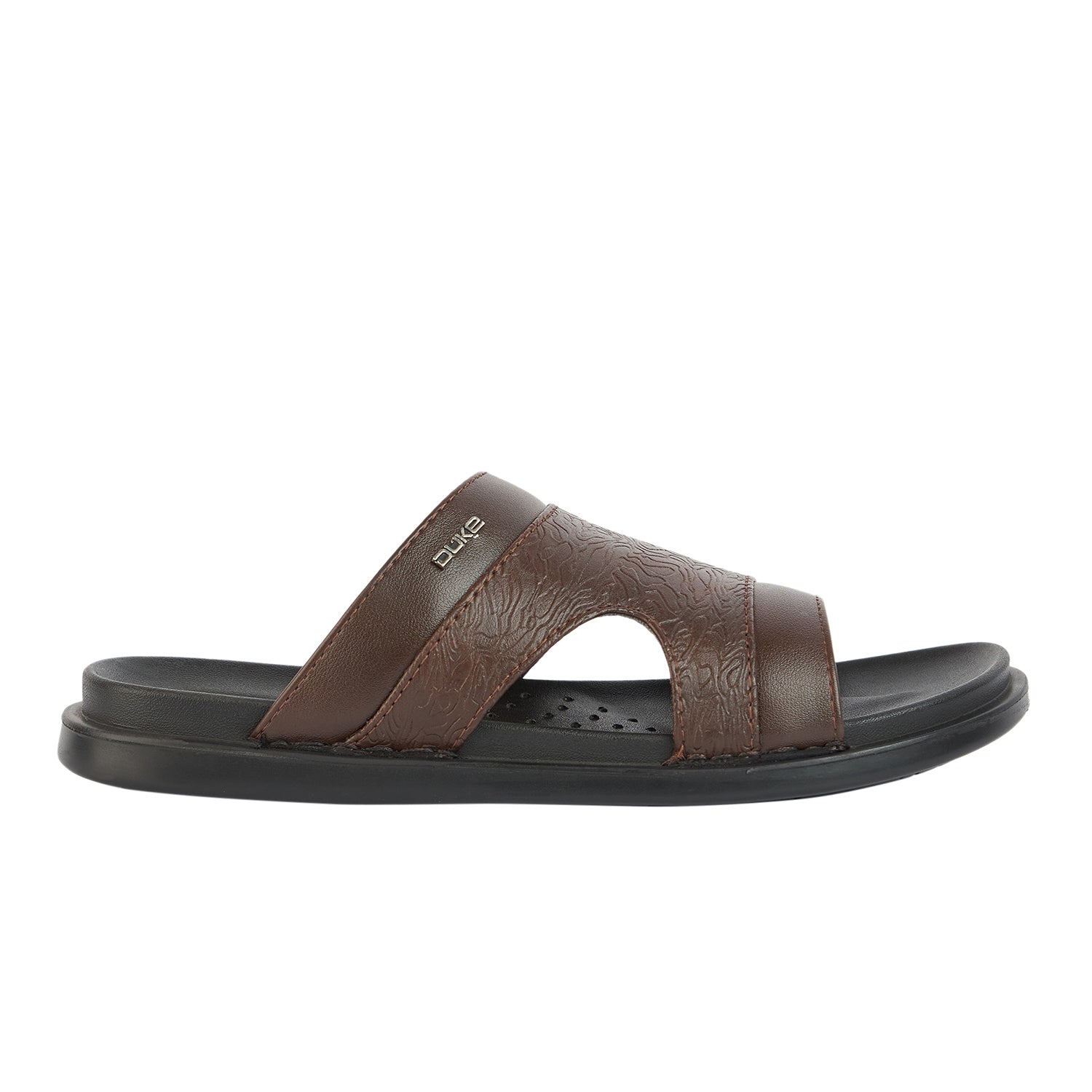 Duke Mens Glide Comfort Sandals (FWD3326)