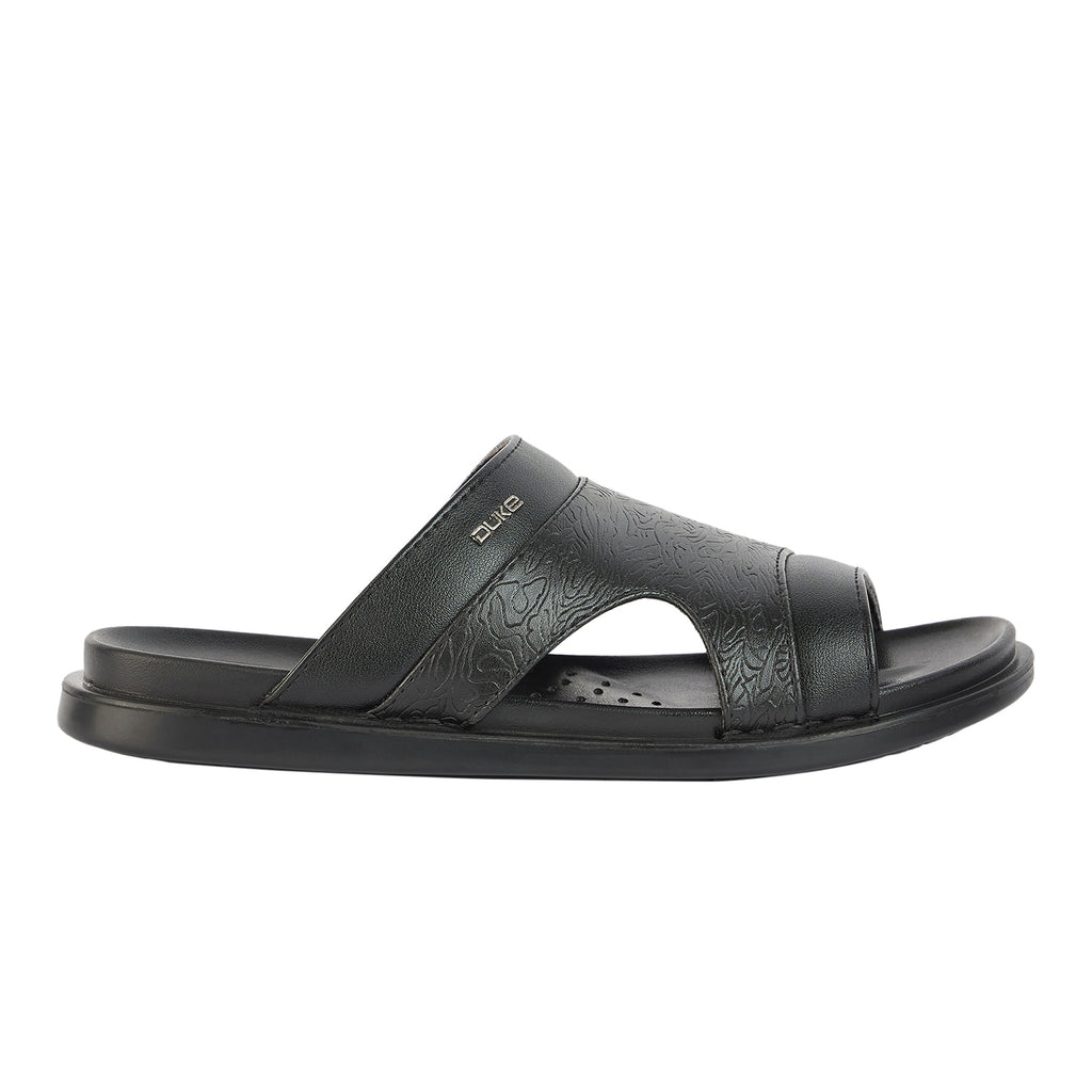Duke Mens Glide Comfort Sandals (FWD3326)