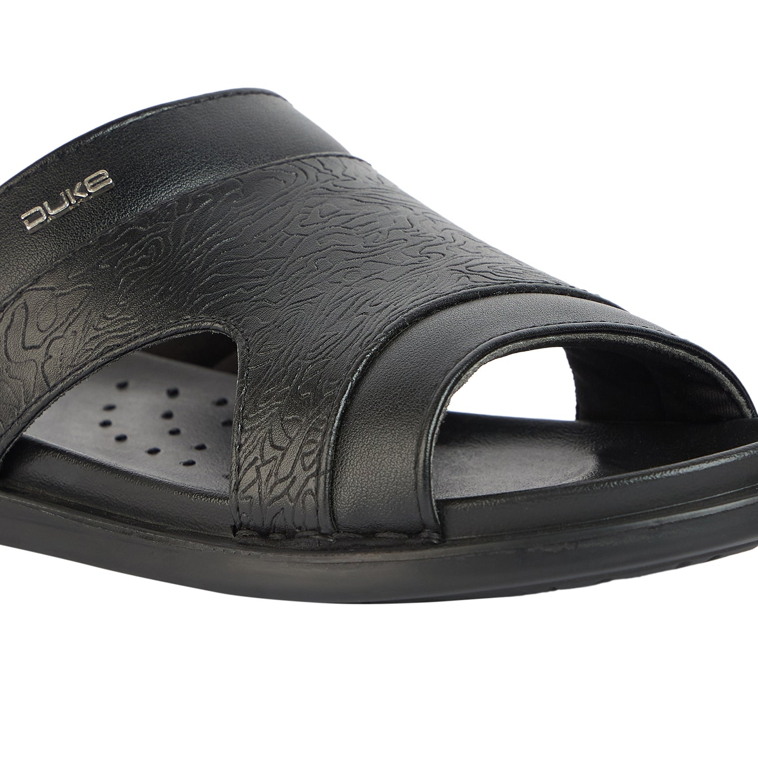 Duke Mens Glide Comfort Sandals (FWD3326)