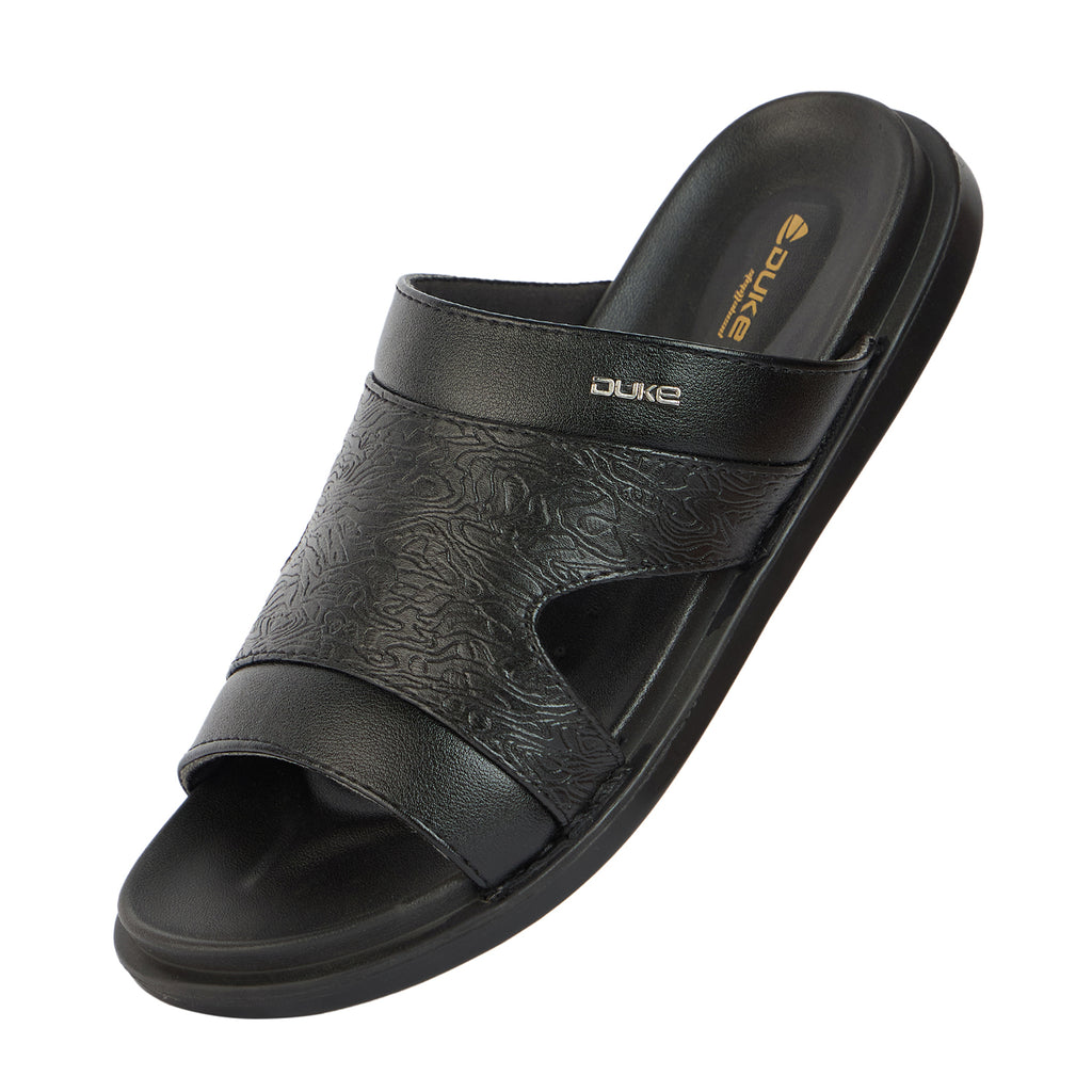 Duke Mens Glide Comfort Sandals (FWD3326)
