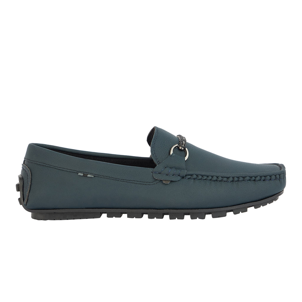 Duke Mens Elitewalk Loafers (FWD4052)
