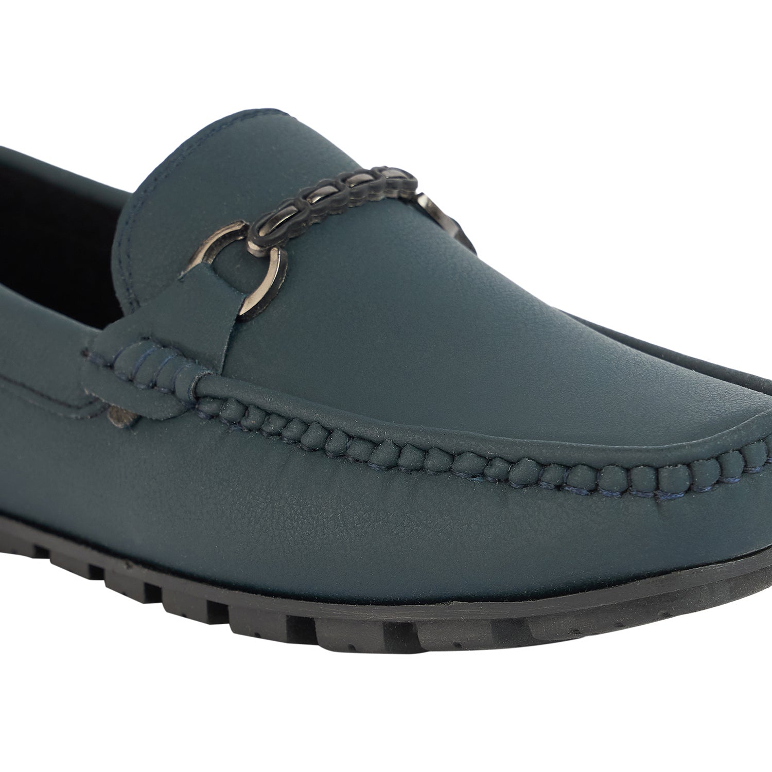 Duke Mens Elitewalk Loafers (FWD4052)