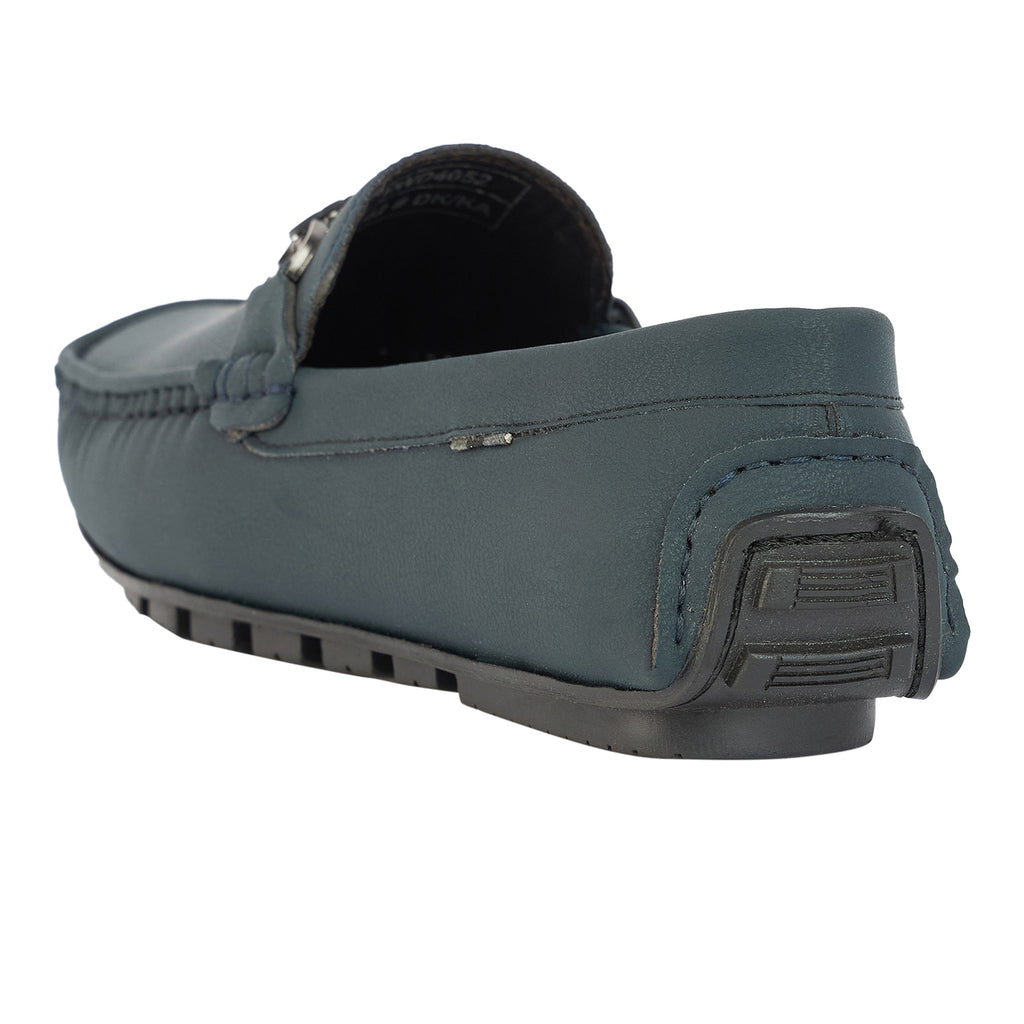 Duke Mens Elitewalk Loafers (FWD4052)