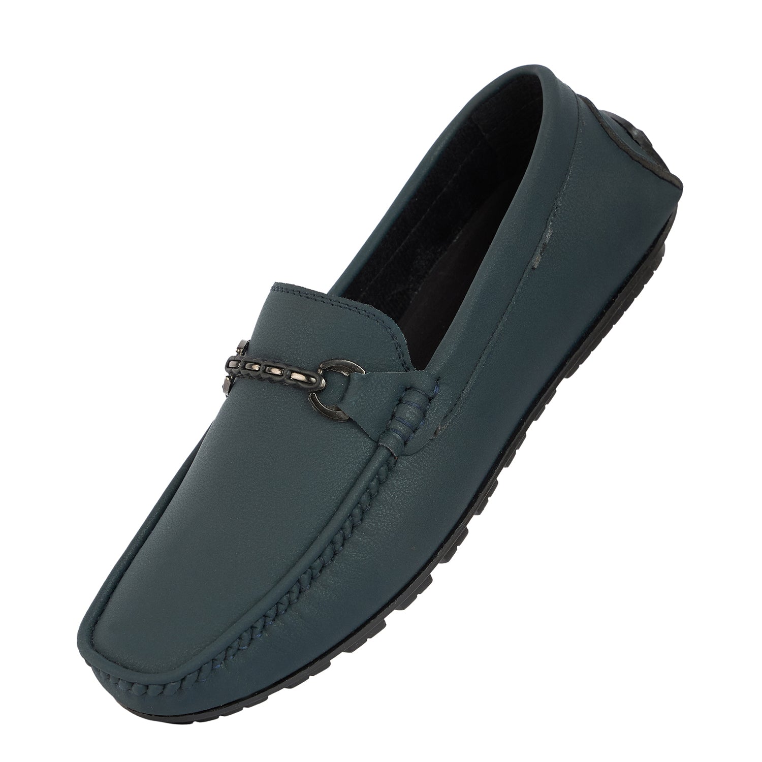 Duke Mens Elitewalk Loafers (FWD4052)