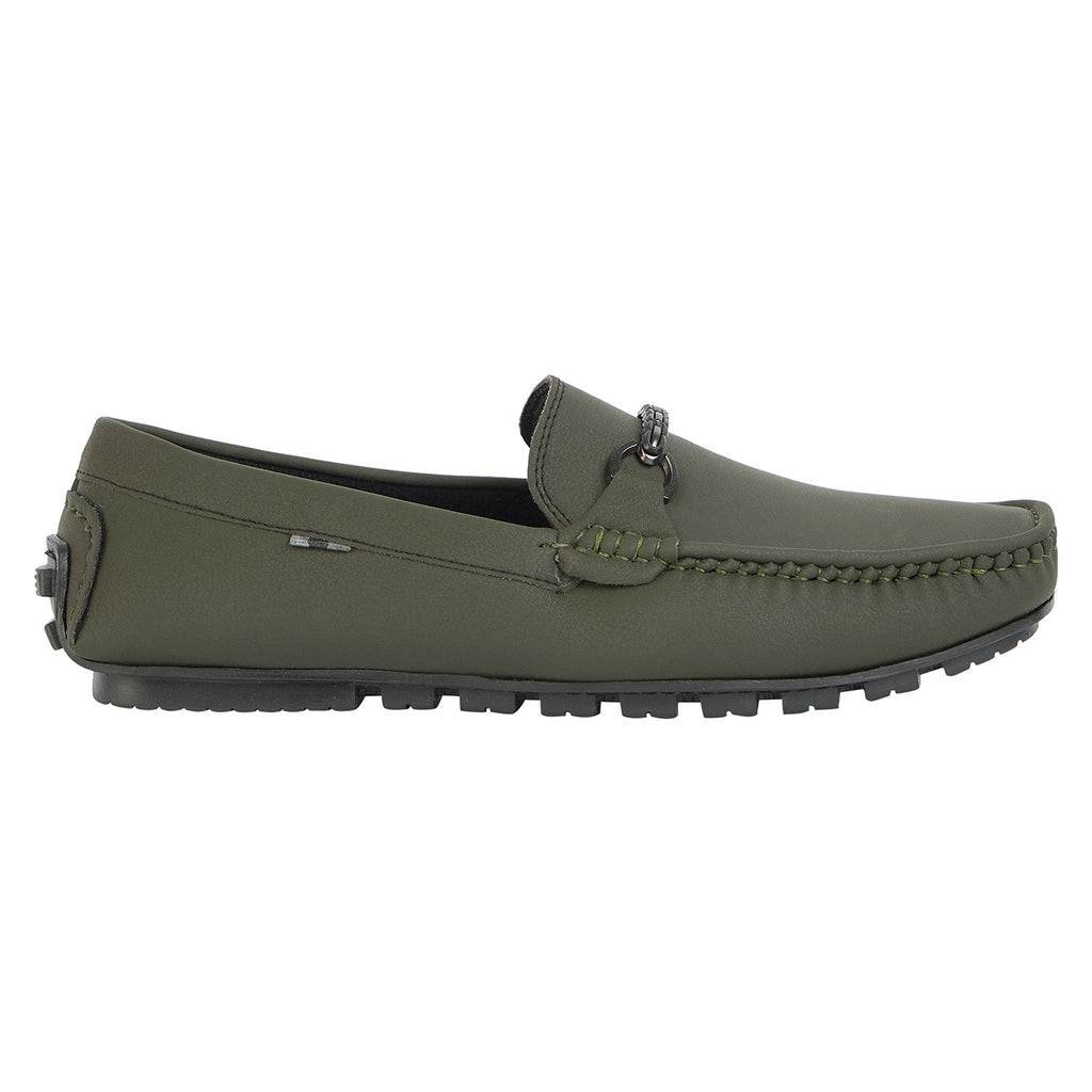 Duke Mens Elitewalk Loafers (FWD4052)