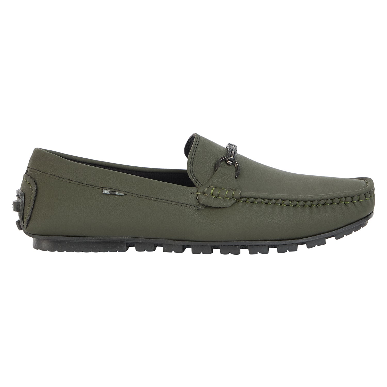 Duke Mens Elitewalk Loafers (FWD4052)