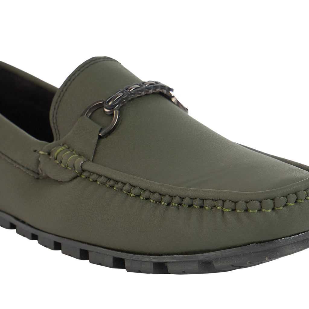 Duke Mens Elitewalk Loafers (FWD4052)