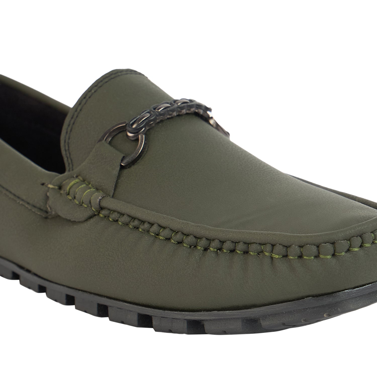 Duke Mens Elitewalk Loafers (FWD4052)