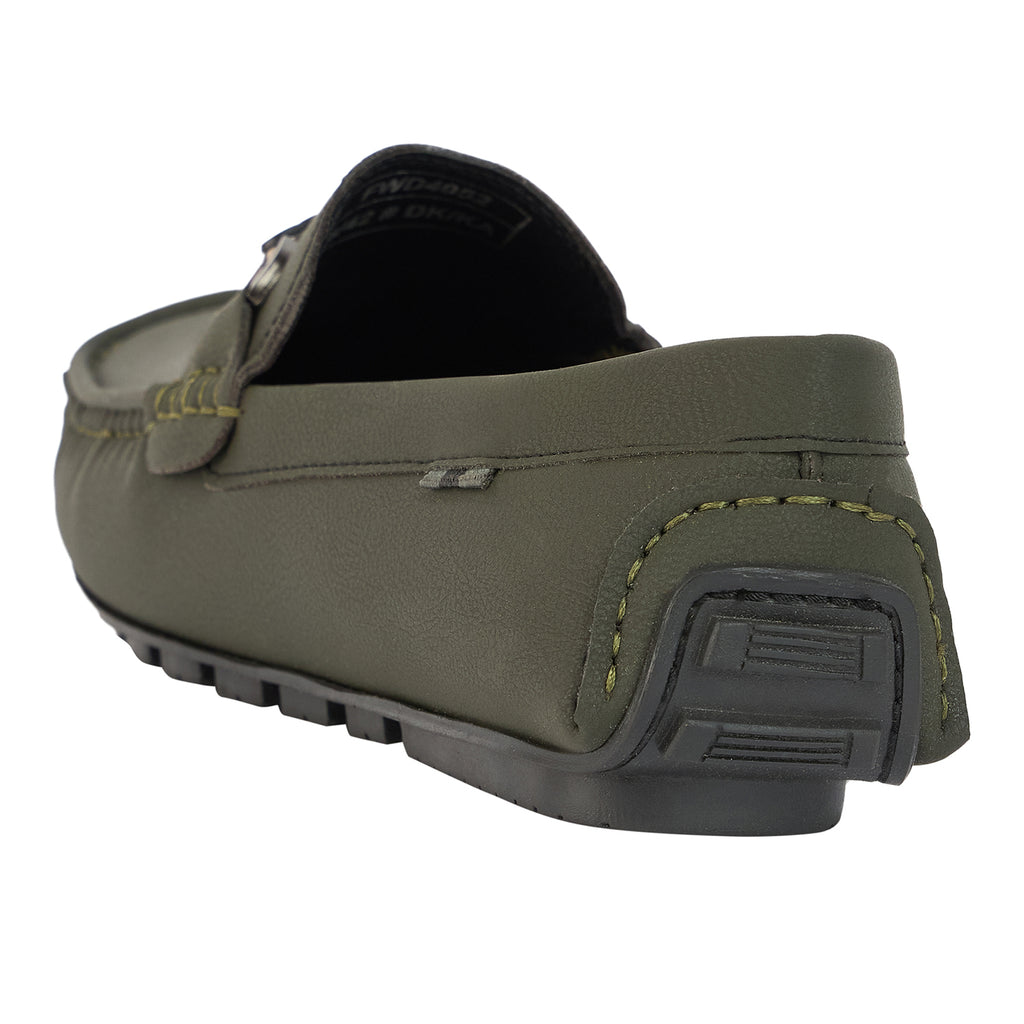 Duke Mens Elitewalk Loafers (FWD4052)