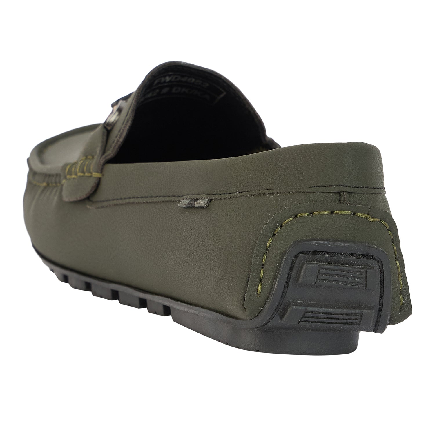 Duke Mens Elitewalk Loafers (FWD4052)