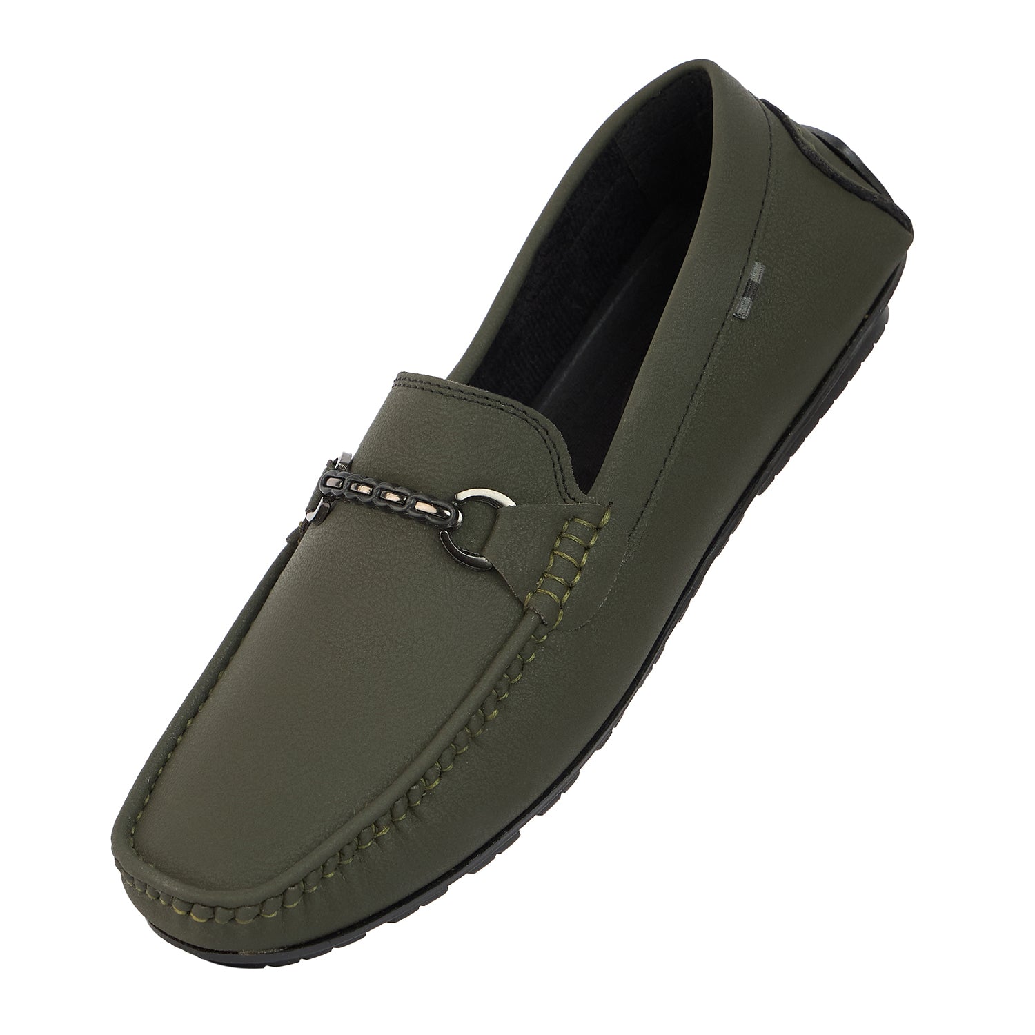 Duke Mens Elitewalk Loafers (FWD4052)