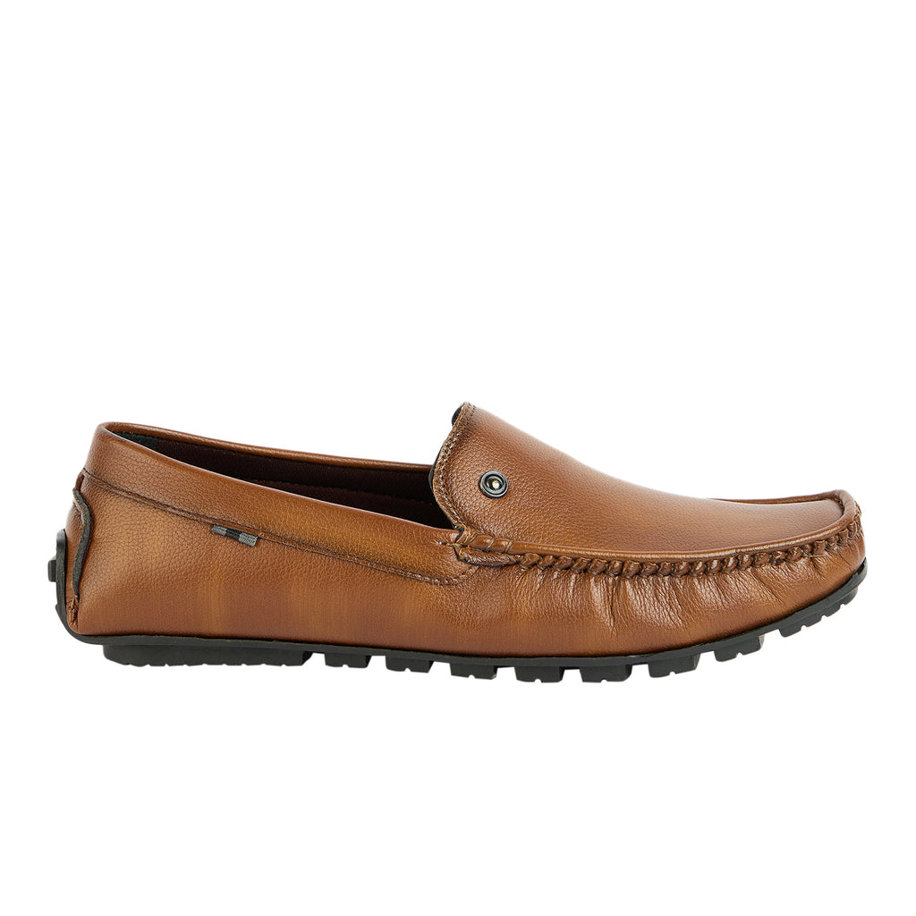 Duke Mens Urbane Loafers (FWD4051)