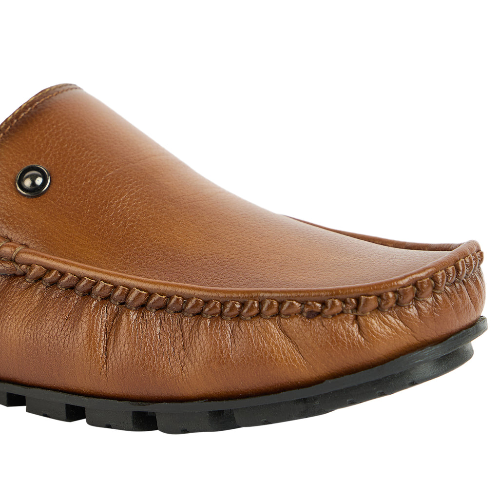 Duke Mens Urbane Loafers (FWD4051)