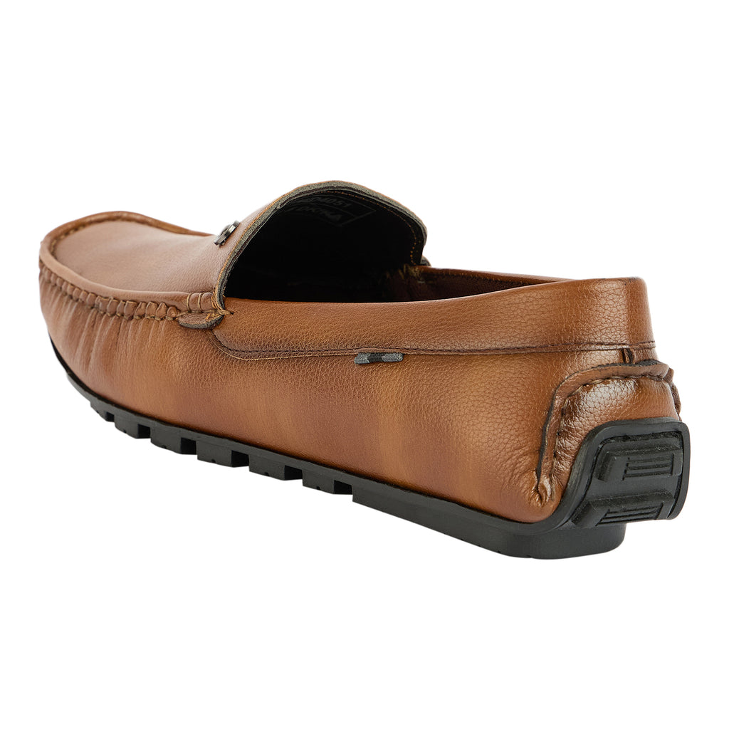 Duke Mens Urbane Loafers (FWD4051)