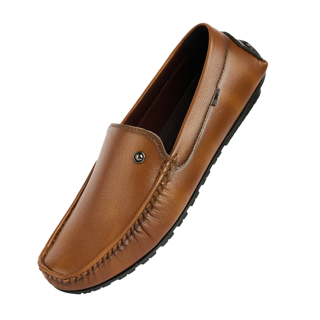 Duke Mens Urbane Loafers (FWD4051)