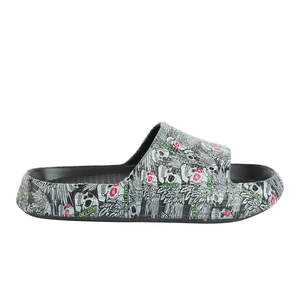 Duke Mens Streetwalk Sliders (FWC6204)